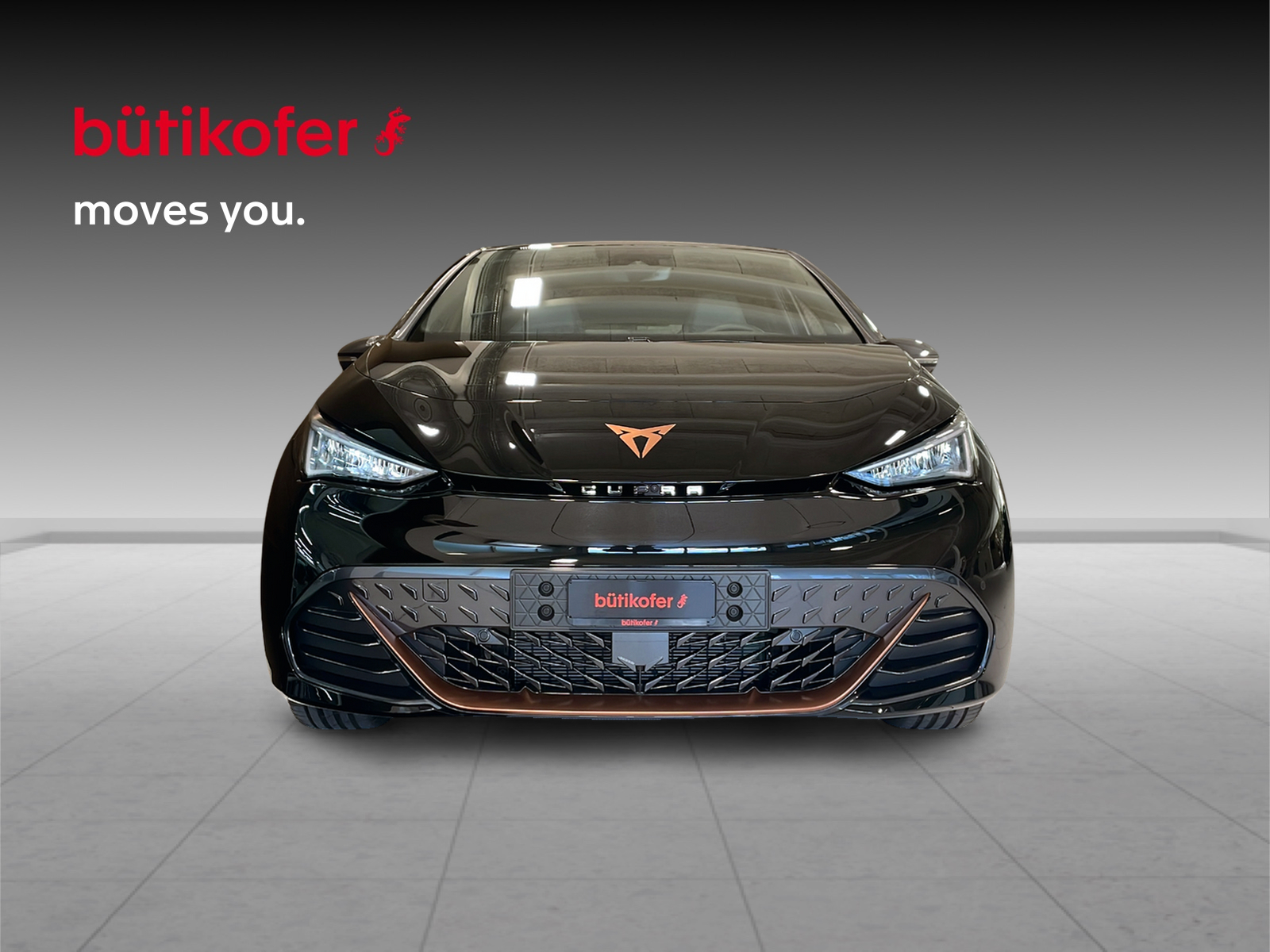 CUPRA Born VZ 79 kWh e-Boost - 2