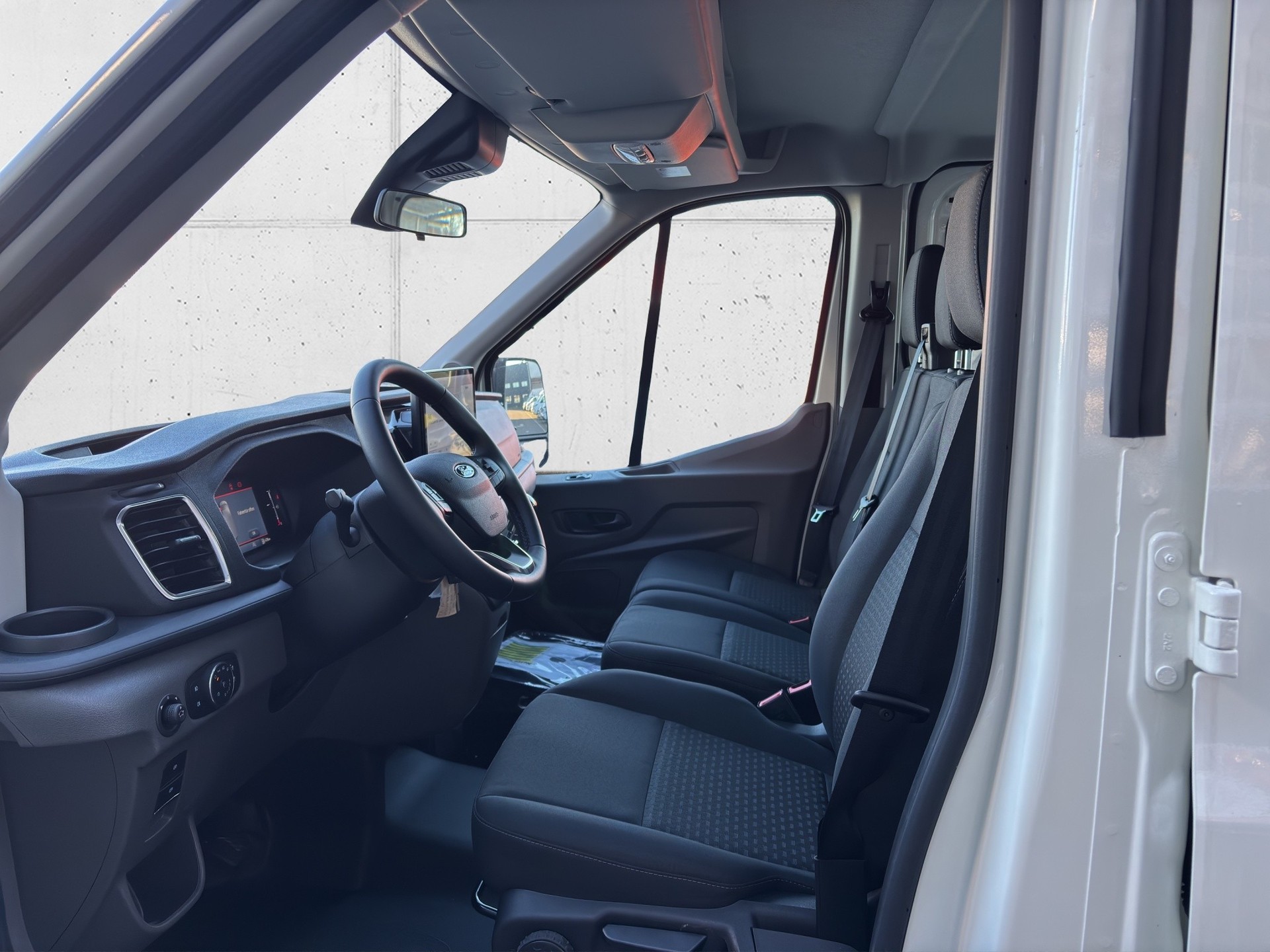 FORD Transit DKab.-Ch. 350 L3 2.0 EcoBlue 165 Trend - 3