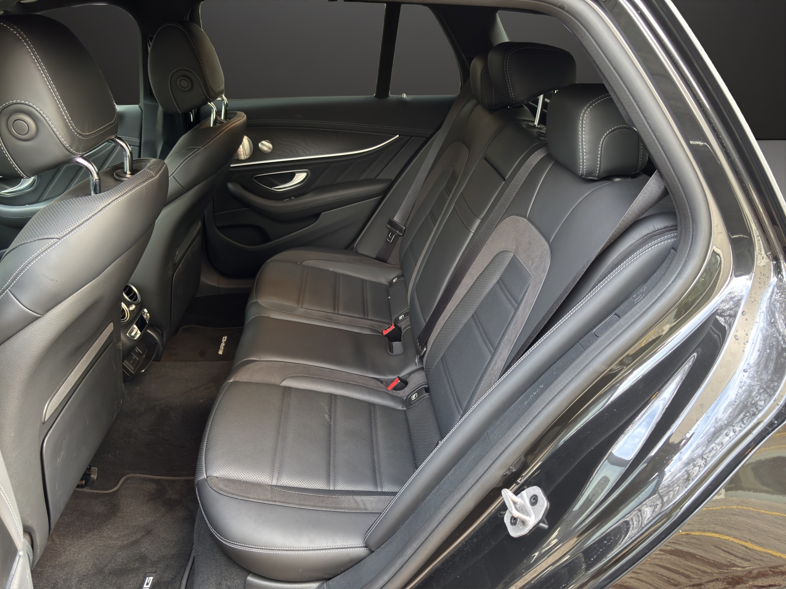 MERCEDES-BENZ AMG E 53 T 4Matic+ Speedshift 9G-TCT - 14