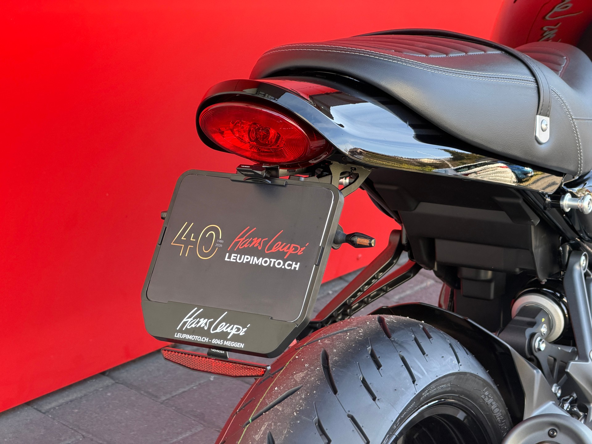 KAWASAKI Z 900 RS (70kW) Black Ball Edition - 15
