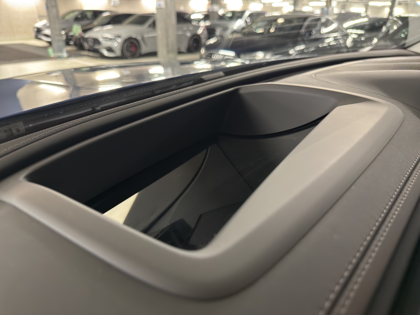 MERCEDES-BENZ GLC 300 e 4Matic 9G-Tronic - 17