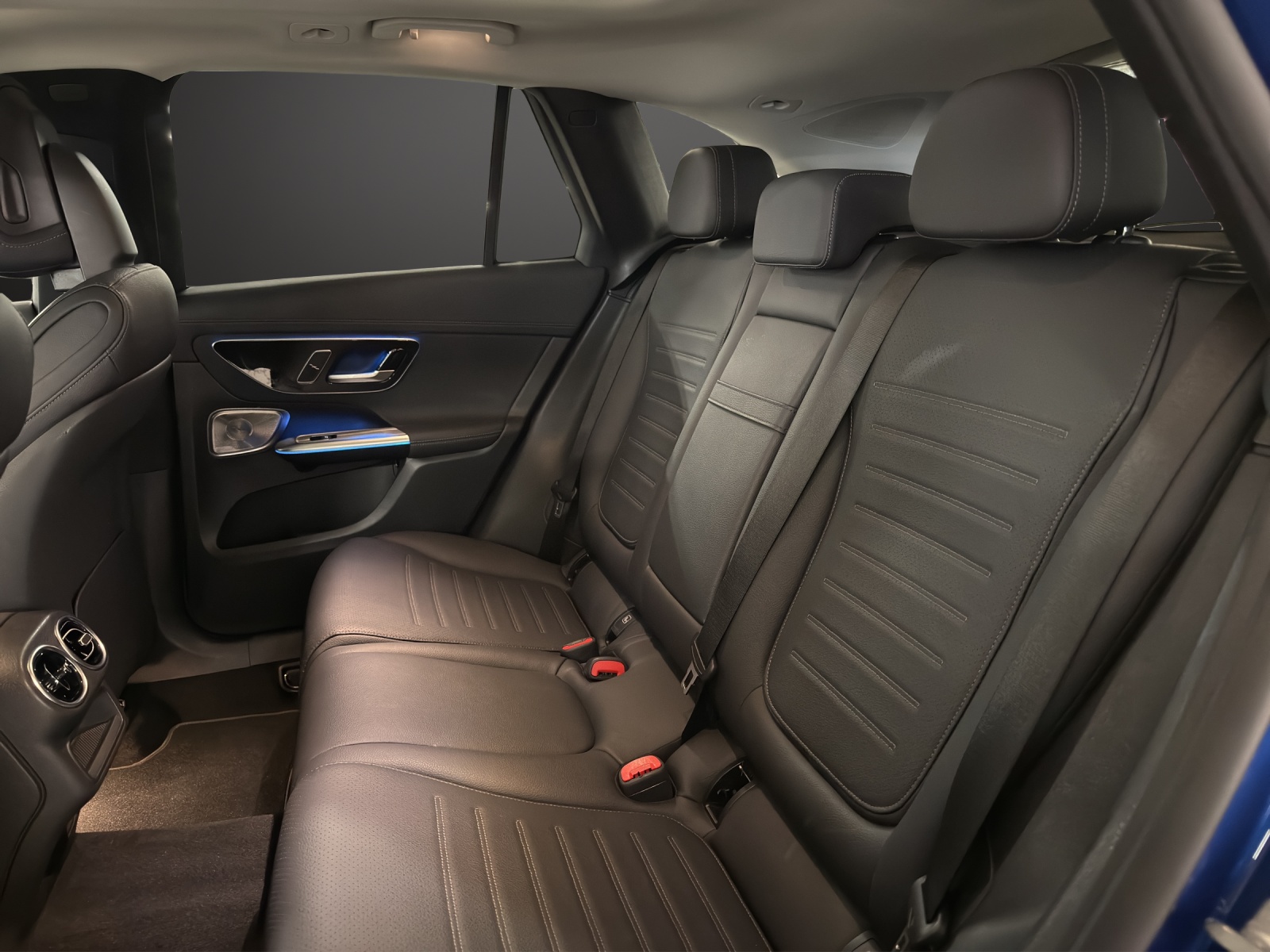 MERCEDES-BENZ GLC 300 e 4Matic 9G-Tronic - 15