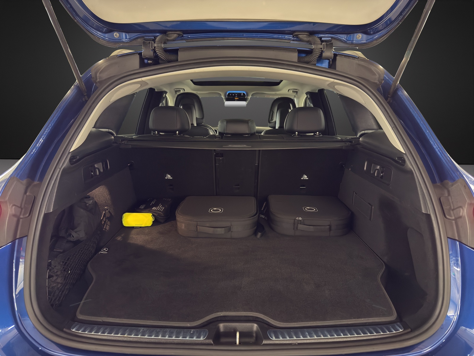 MERCEDES-BENZ GLC 300 e 4Matic 9G-Tronic - 16