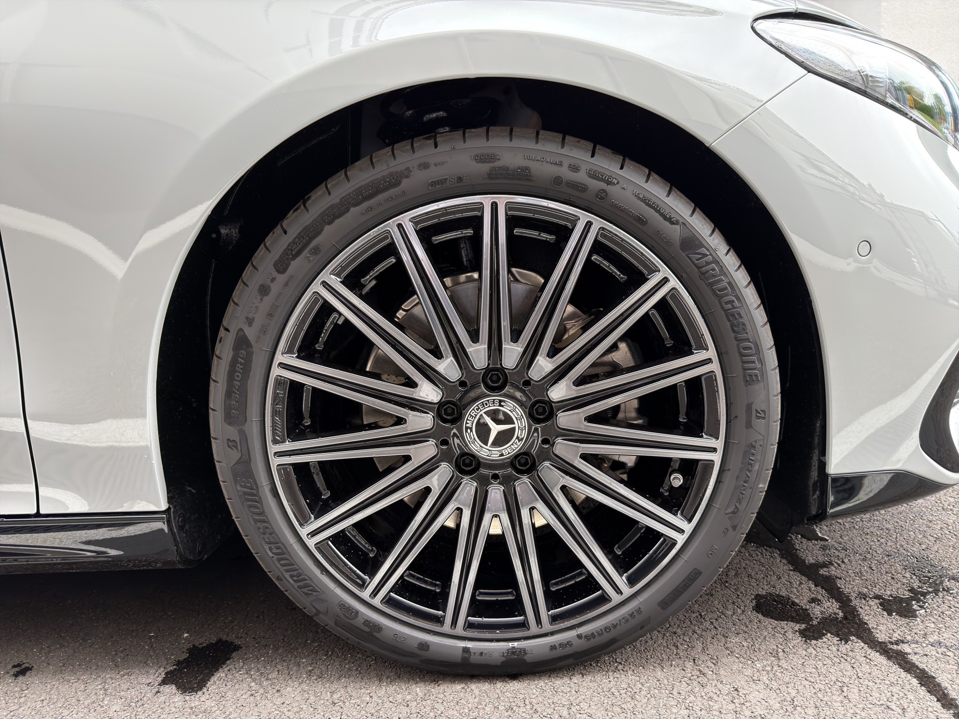 MERCEDES-BENZ CLA 220 8G-DCT 4Matic - 8