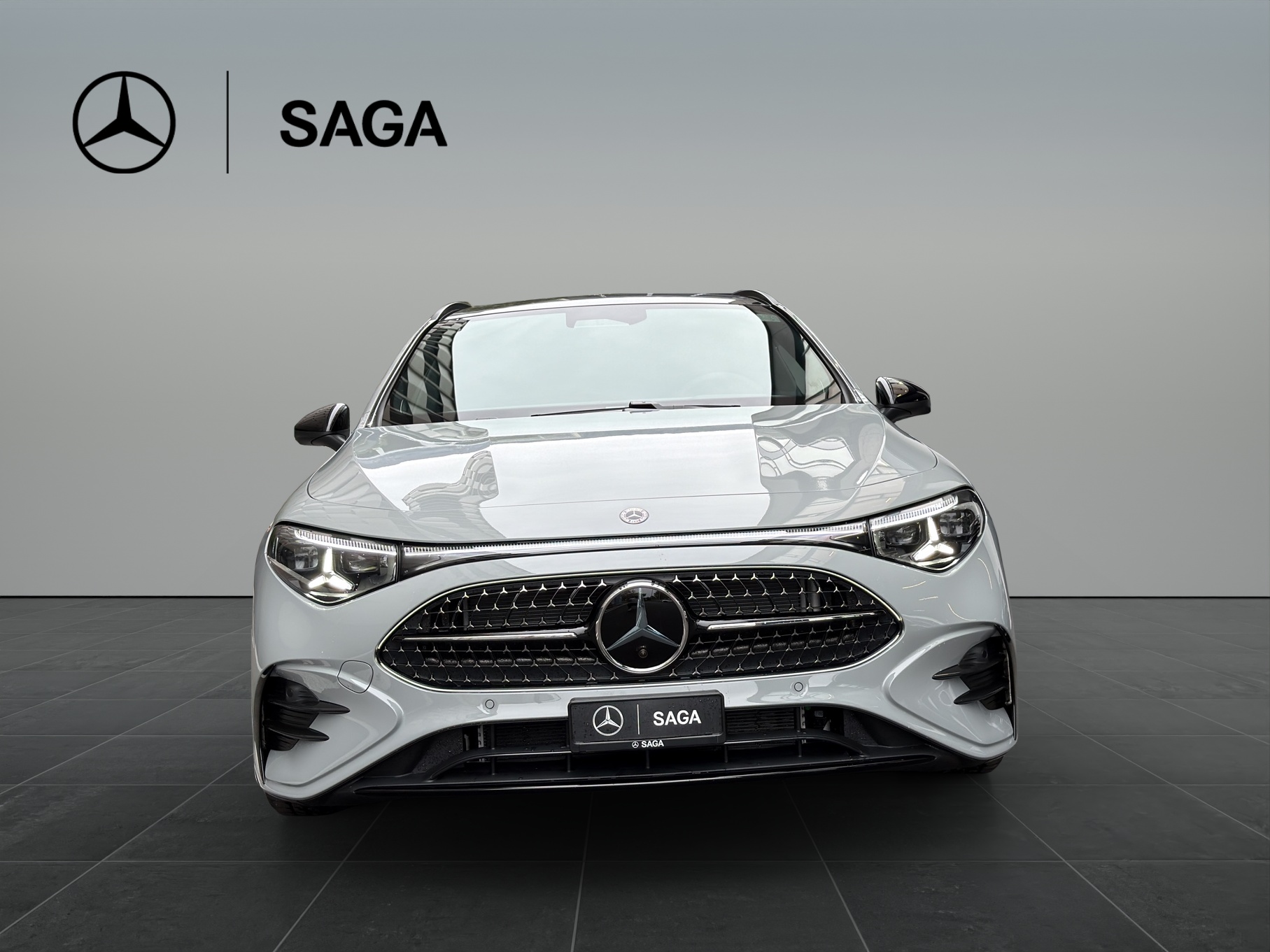 MERCEDES-BENZ CLA 220 8G-DCT 4Matic - 3