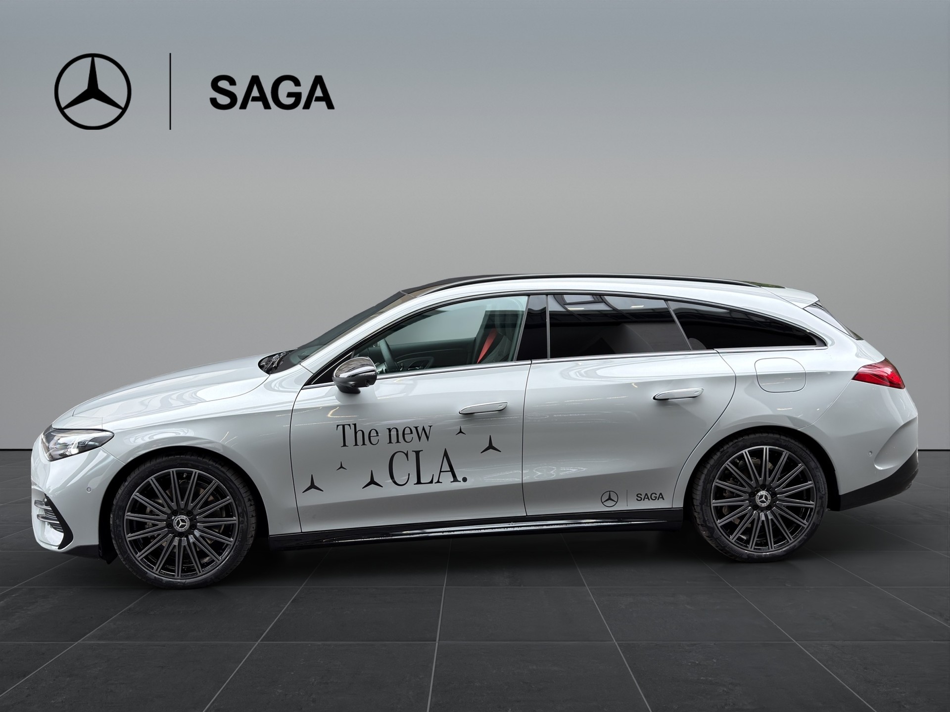 MERCEDES-BENZ CLA 220 8G-DCT 4Matic - 4