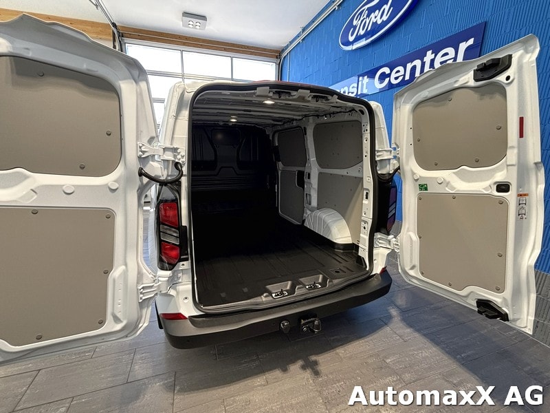 FORD Transit Custom Van 280 L1 2.0 EcoBlue 110 Trend - 10