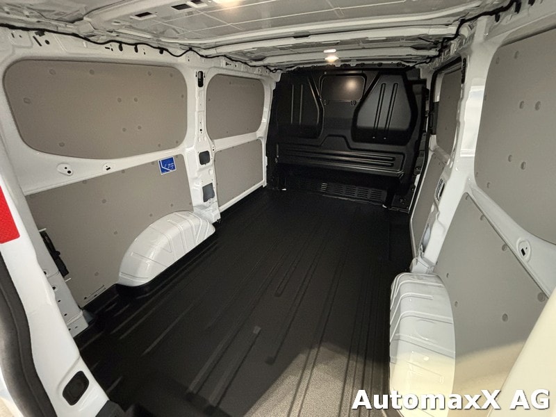 FORD Transit Custom Van 280 L1 2.0 EcoBlue 110 Trend - 9