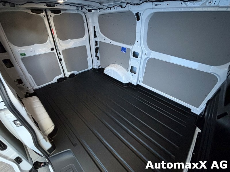 FORD Transit Custom Van 280 L1 2.0 EcoBlue 110 Trend - 11
