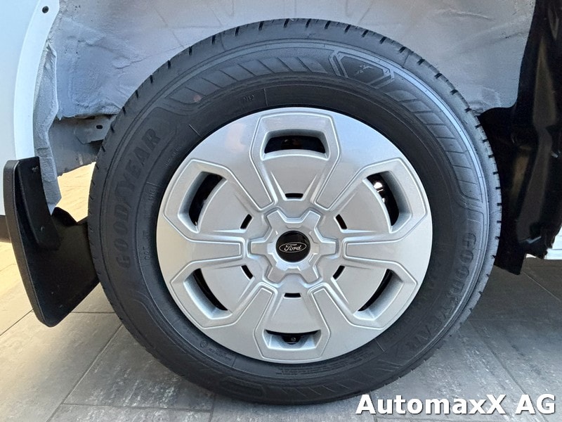 FORD Transit Custom Van 280 L1 2.0 EcoBlue 110 Trend - 16