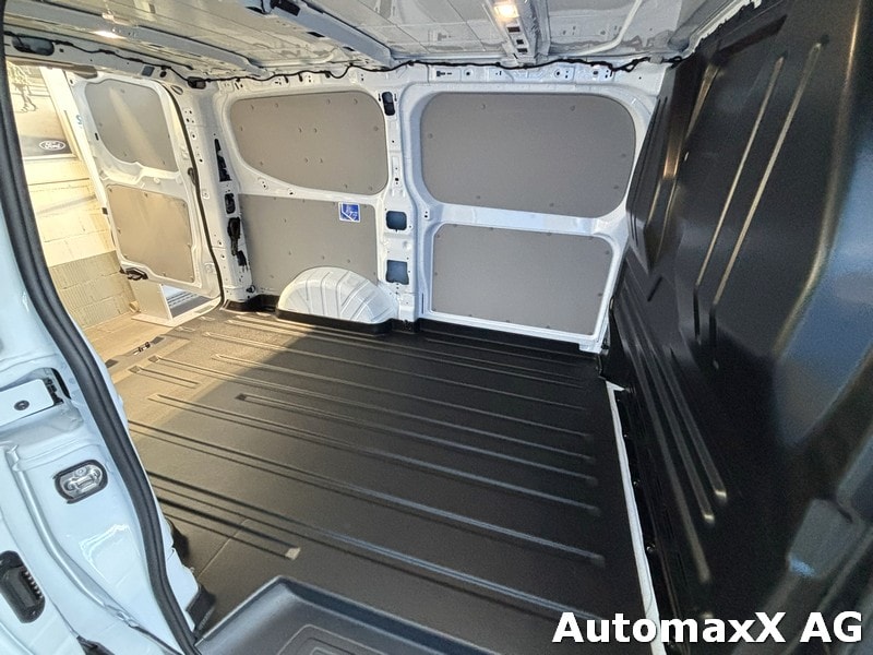 FORD Transit Custom Van 280 L1 2.0 EcoBlue 110 Trend - 12