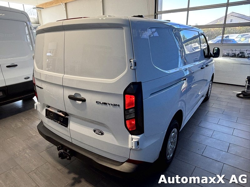 FORD Transit Custom Van 280 L1 2.0 EcoBlue 110 Trend - 6