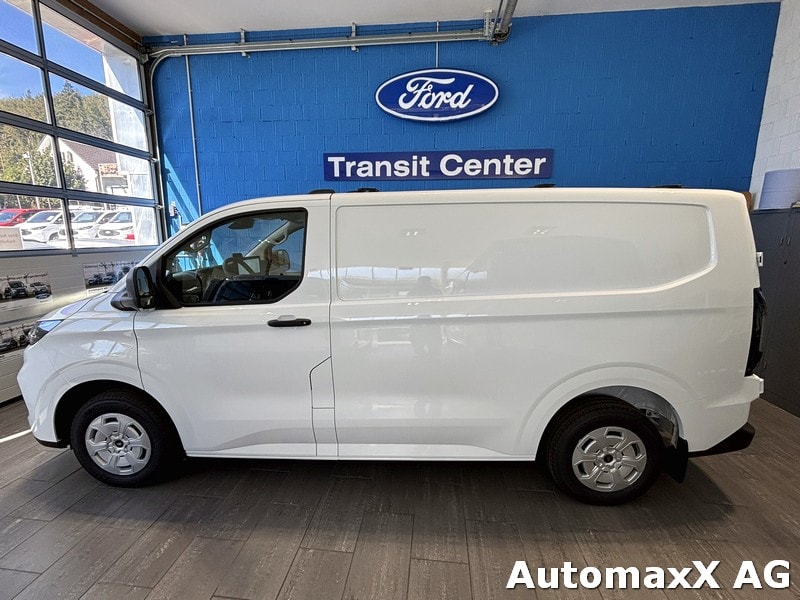 FORD Transit Custom Van 280 L1 2.0 EcoBlue 110 Trend - 3