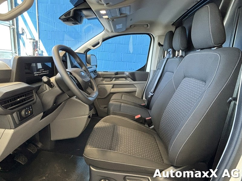 FORD Transit Custom Van 280 L1 2.0 EcoBlue 110 Trend - 13