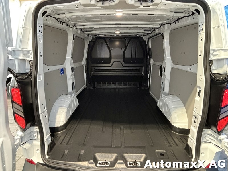 FORD Transit Custom Van 280 L1 2.0 EcoBlue 110 Trend - 8