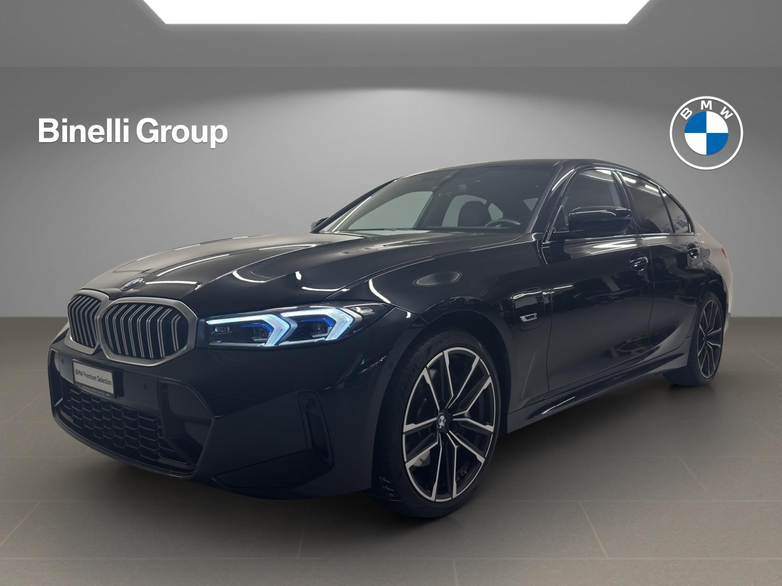 330e xDrive MSport