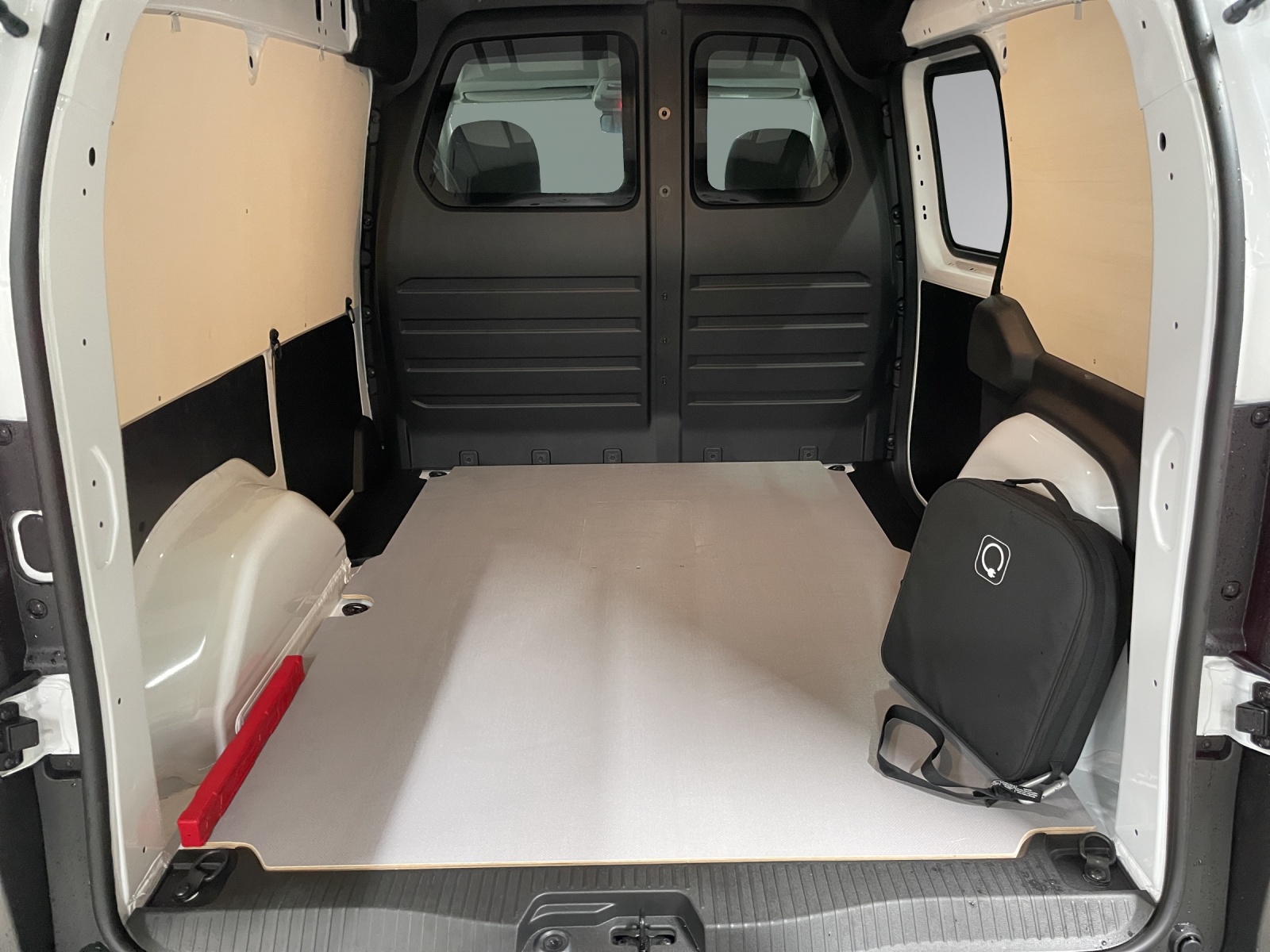 MERCEDES-BENZ eCitan 45kWh WORKER - 7