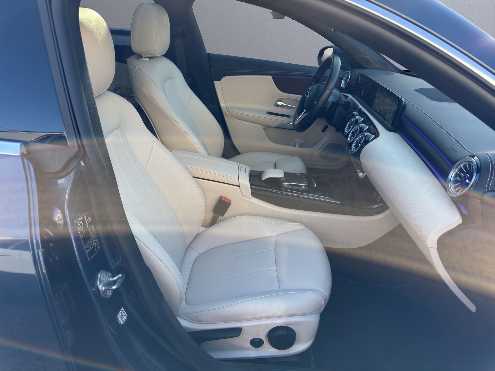 MERCEDES-BENZ CLA 200 Progressive 7G-DCT - 16