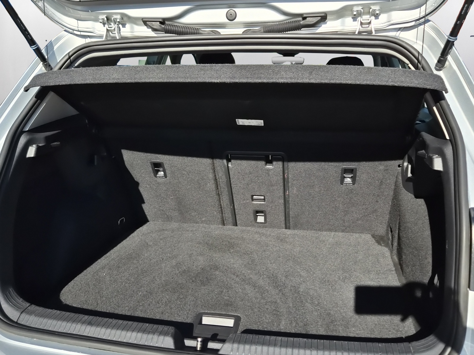 VW Golf 1.5 e TSI ACT Life DSG - 11