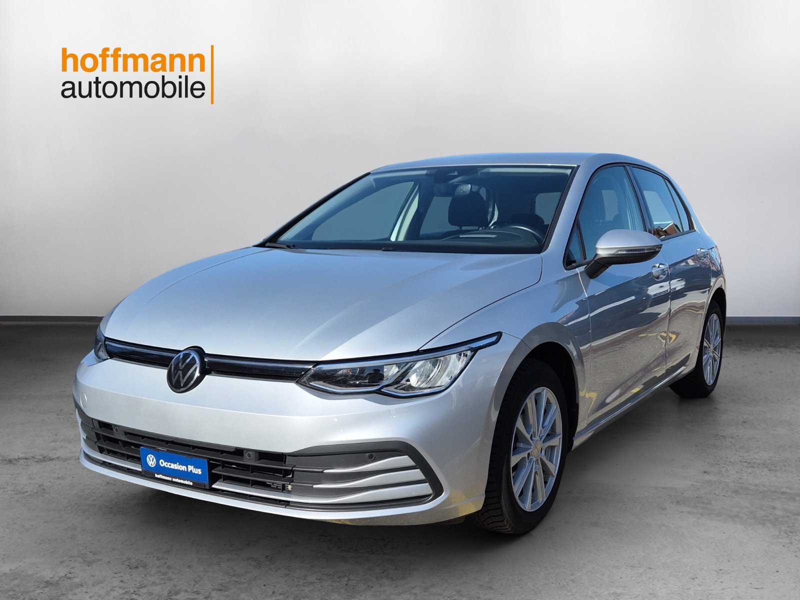 VW Golf 1.5 e TSI ACT Life DSG