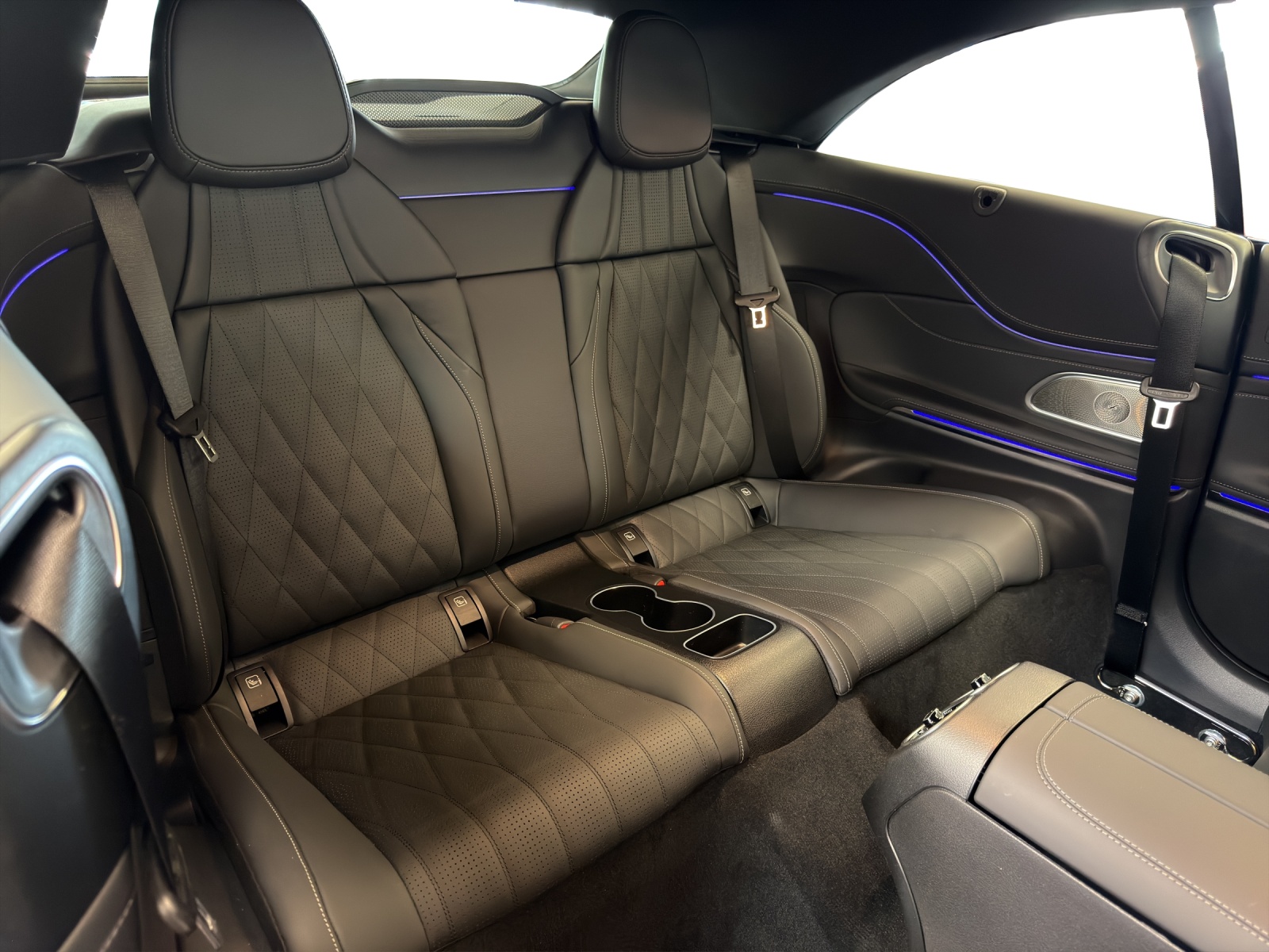 MERCEDES-BENZ CLE AMG 53 Cabrio 4Matic+ - 14