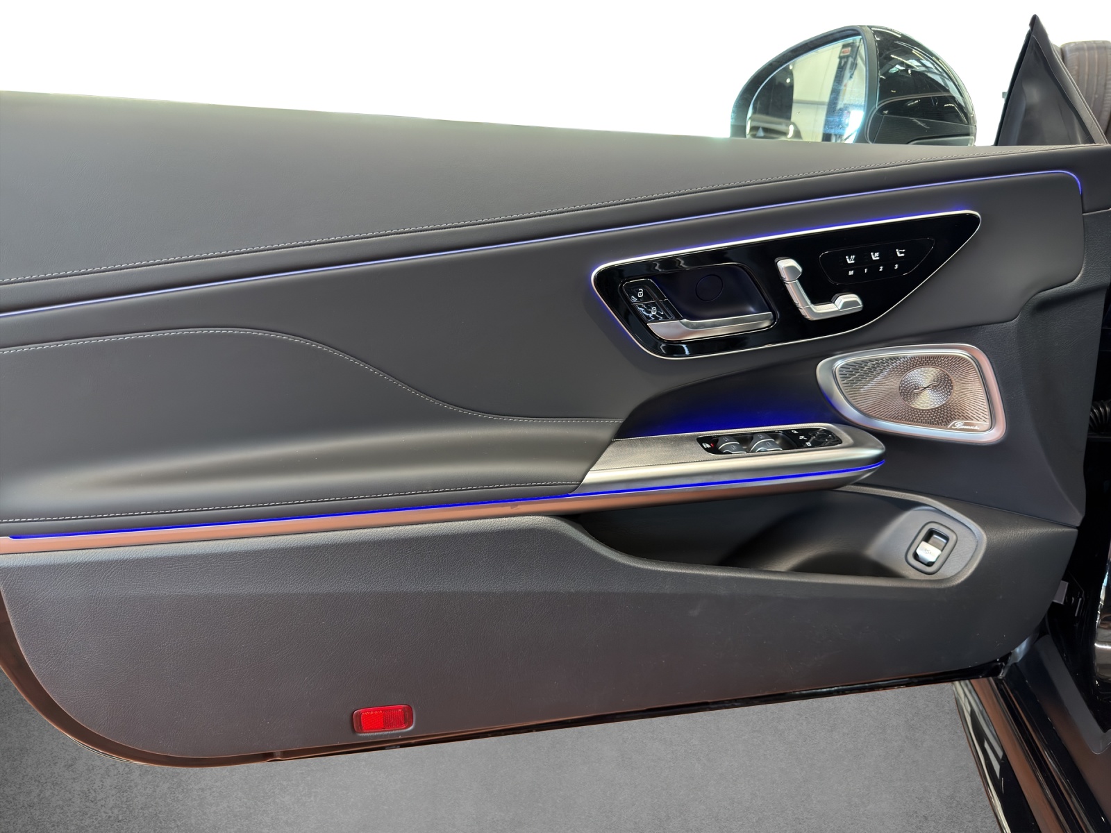 MERCEDES-BENZ CLE AMG 53 Cabrio 4Matic+ - 15