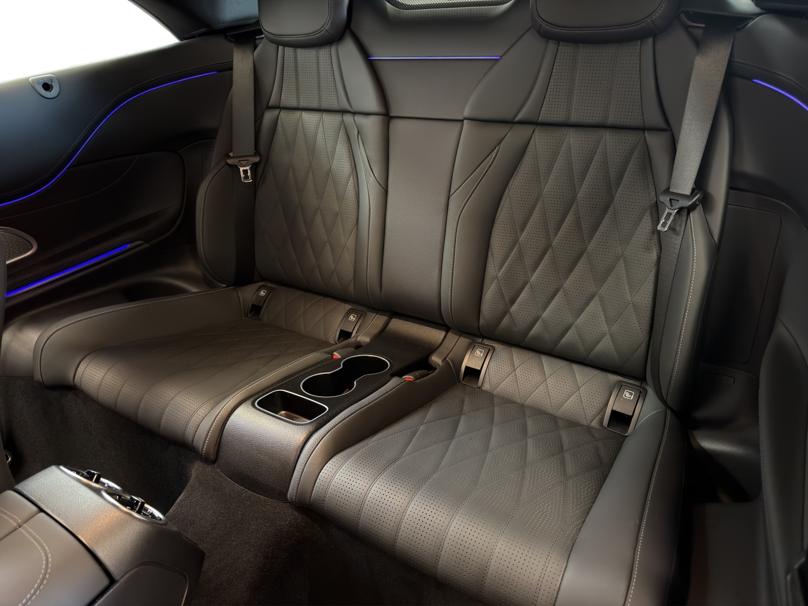 MERCEDES-BENZ CLE AMG 53 Cabrio 4Matic+ - 13