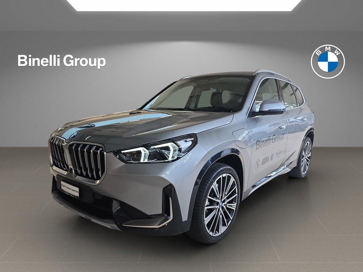 X1 30e xDrive