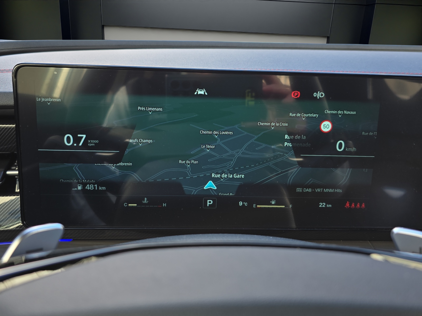 KGM-SsangYong ACTYON - 8