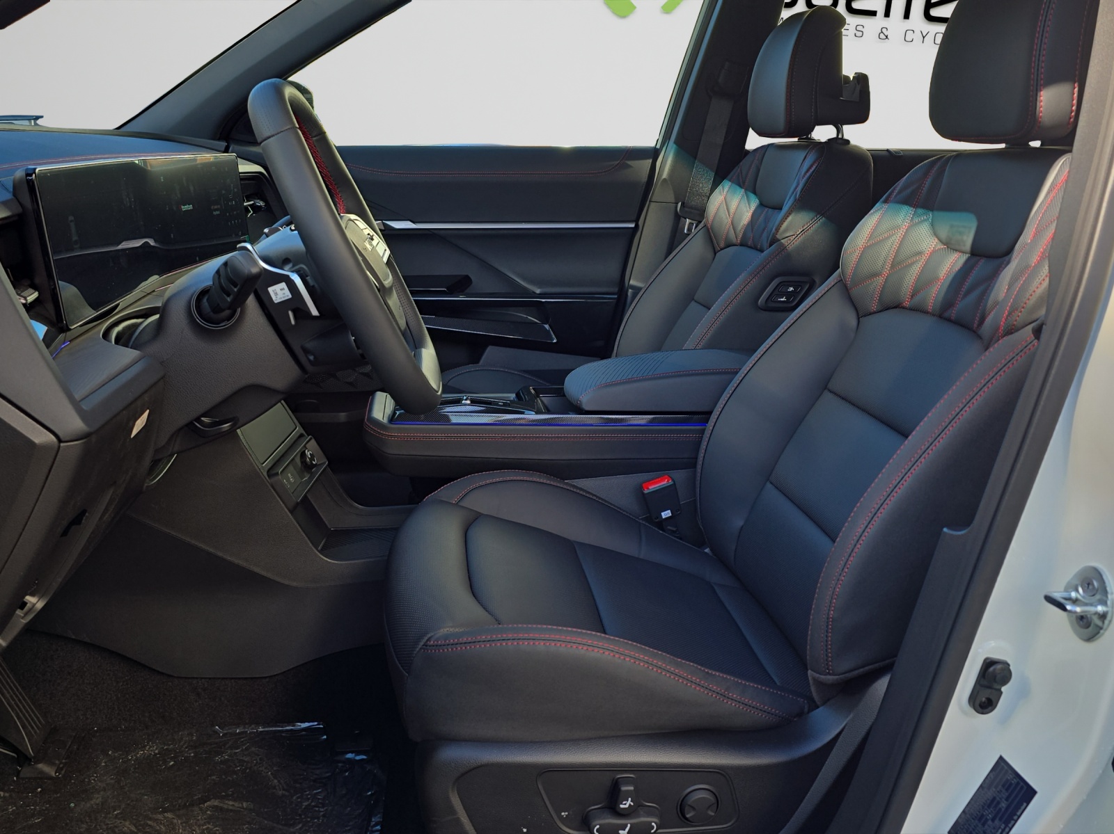 KGM-SsangYong ACTYON - 11