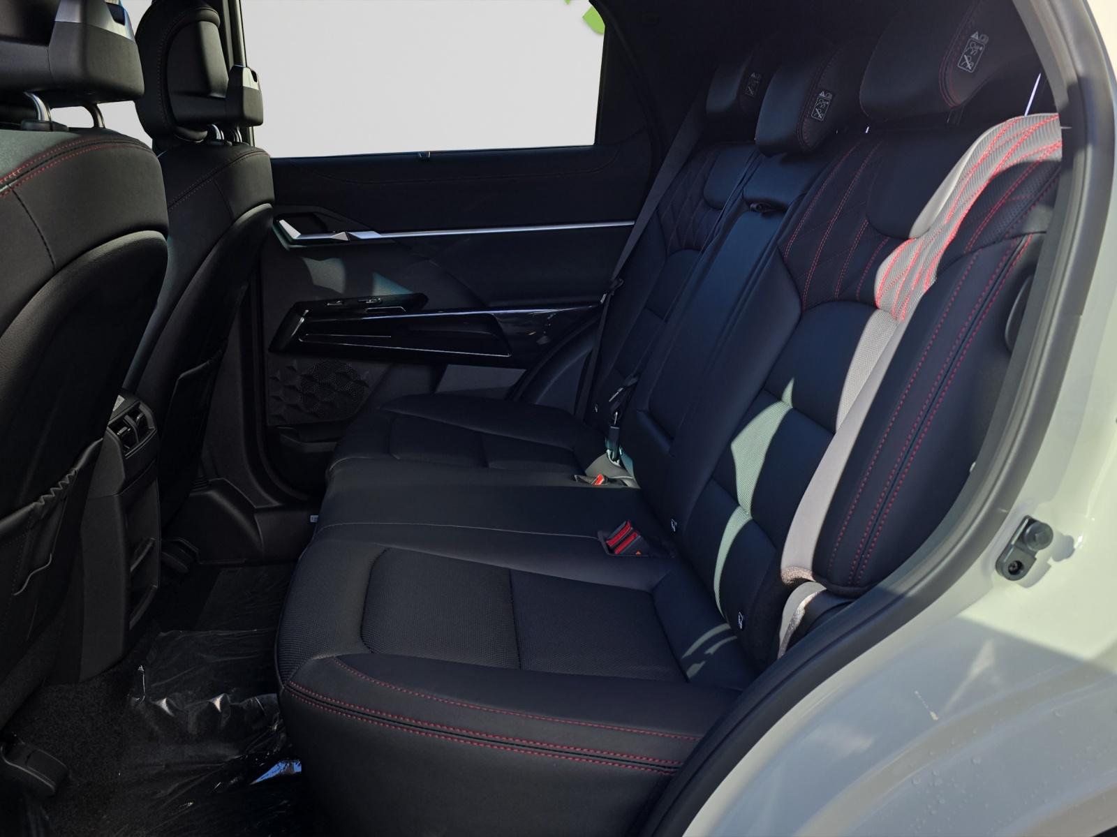 KGM-SsangYong ACTYON - 12