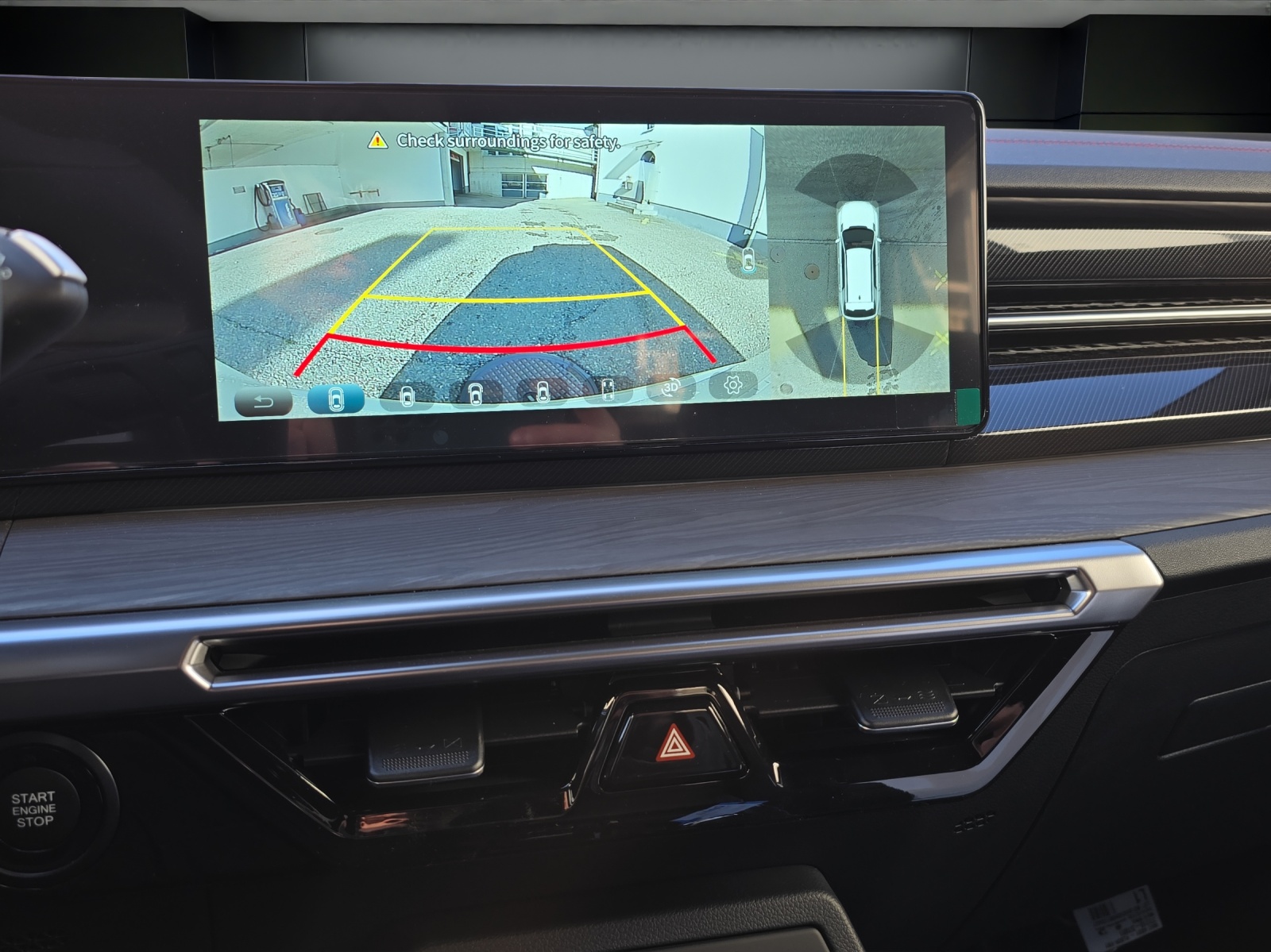 KGM-SsangYong ACTYON - 10