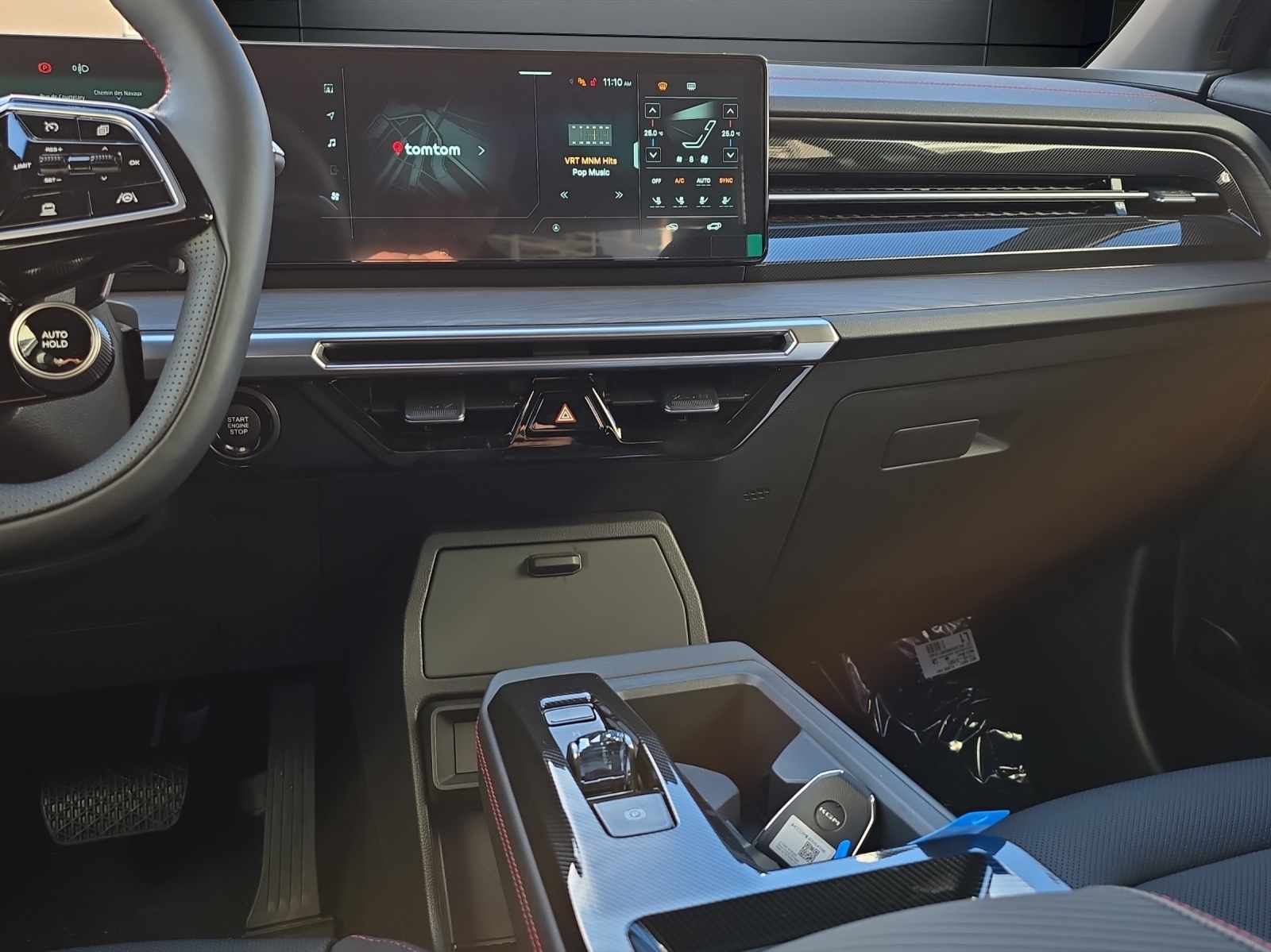 KGM-SsangYong ACTYON - 9