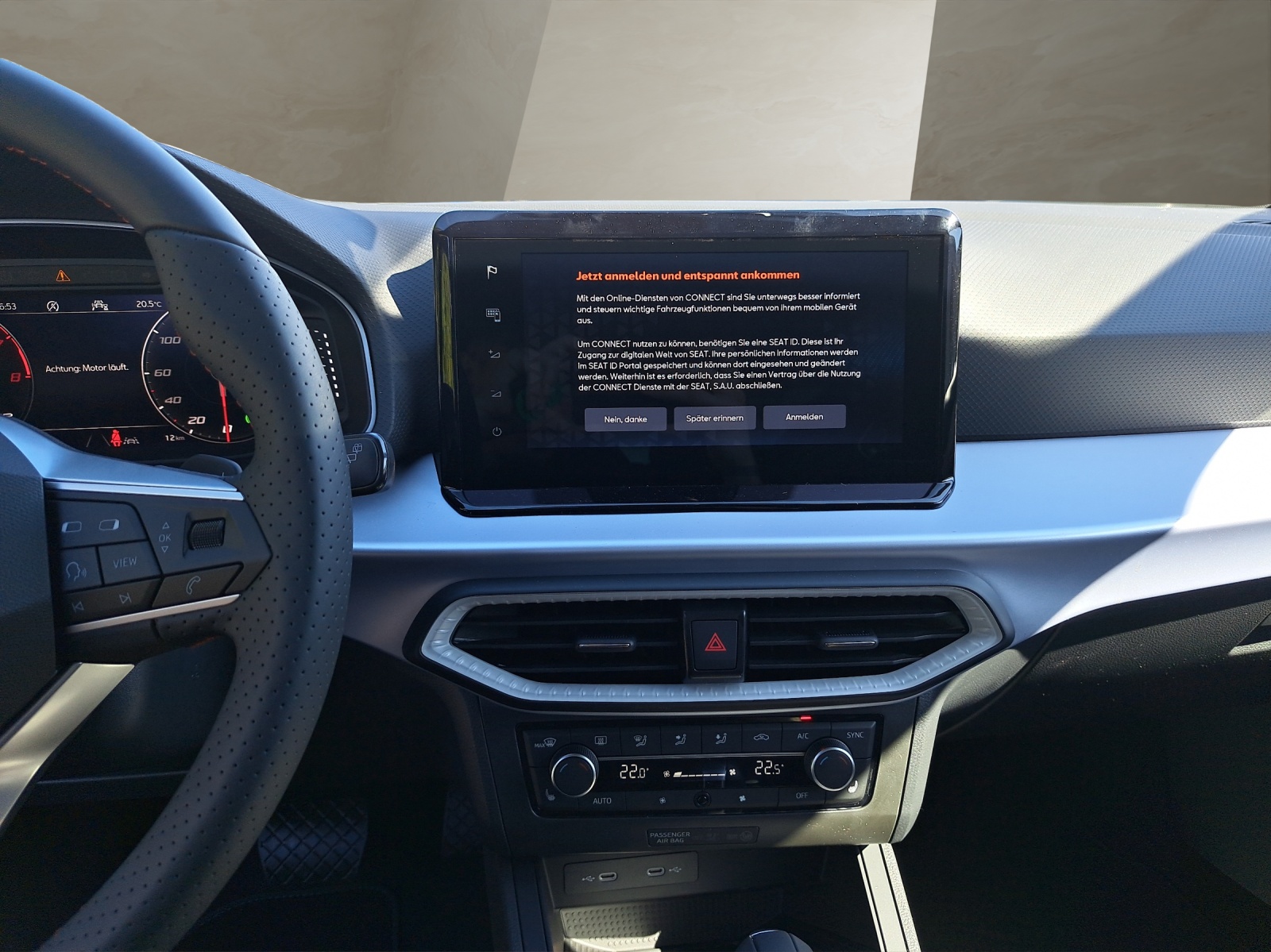 SEAT Ibiza 1.5 EcoTSI 75 Edition DSG-13