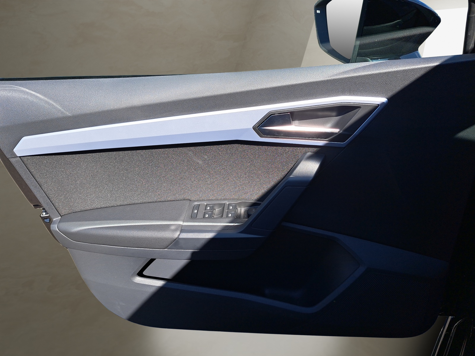 SEAT Ibiza 1.5 EcoTSI 75 Edition DSG-14