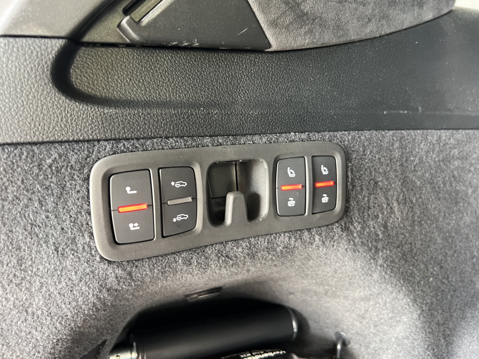 AUDI SQ7 TFSI quattro tiptronic - 16