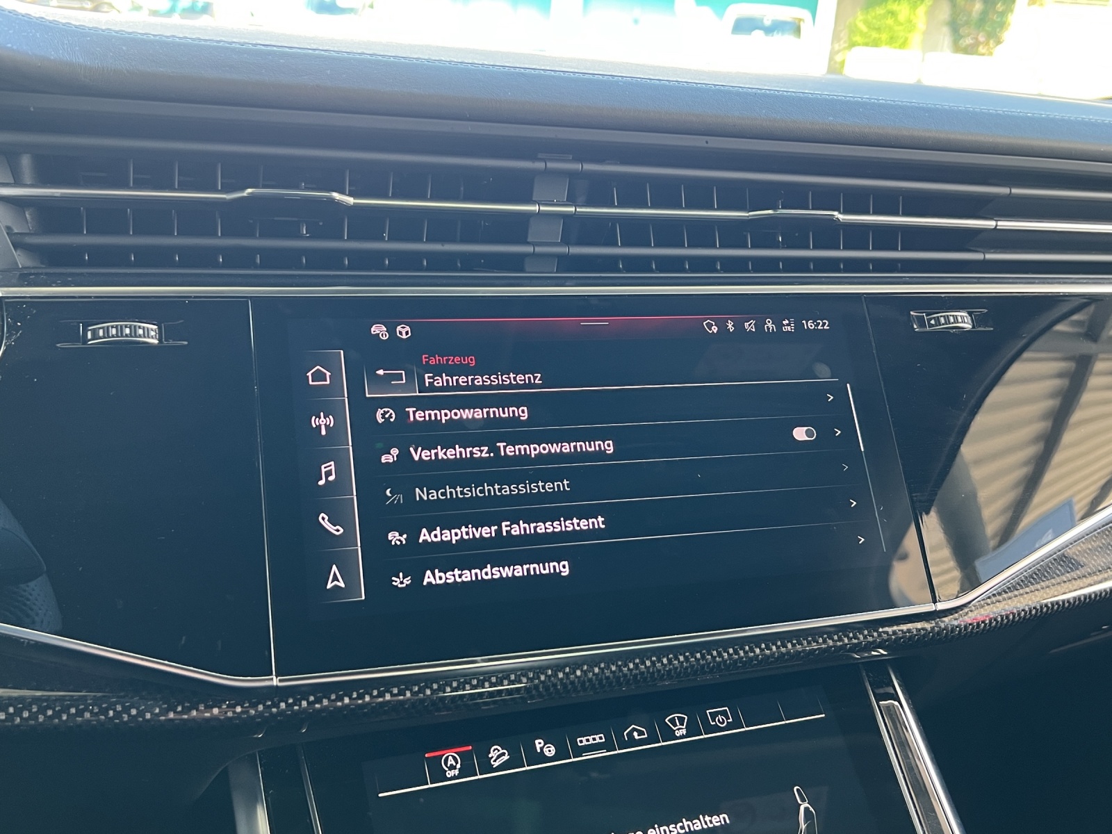 AUDI SQ7 TFSI quattro tiptronic - 18