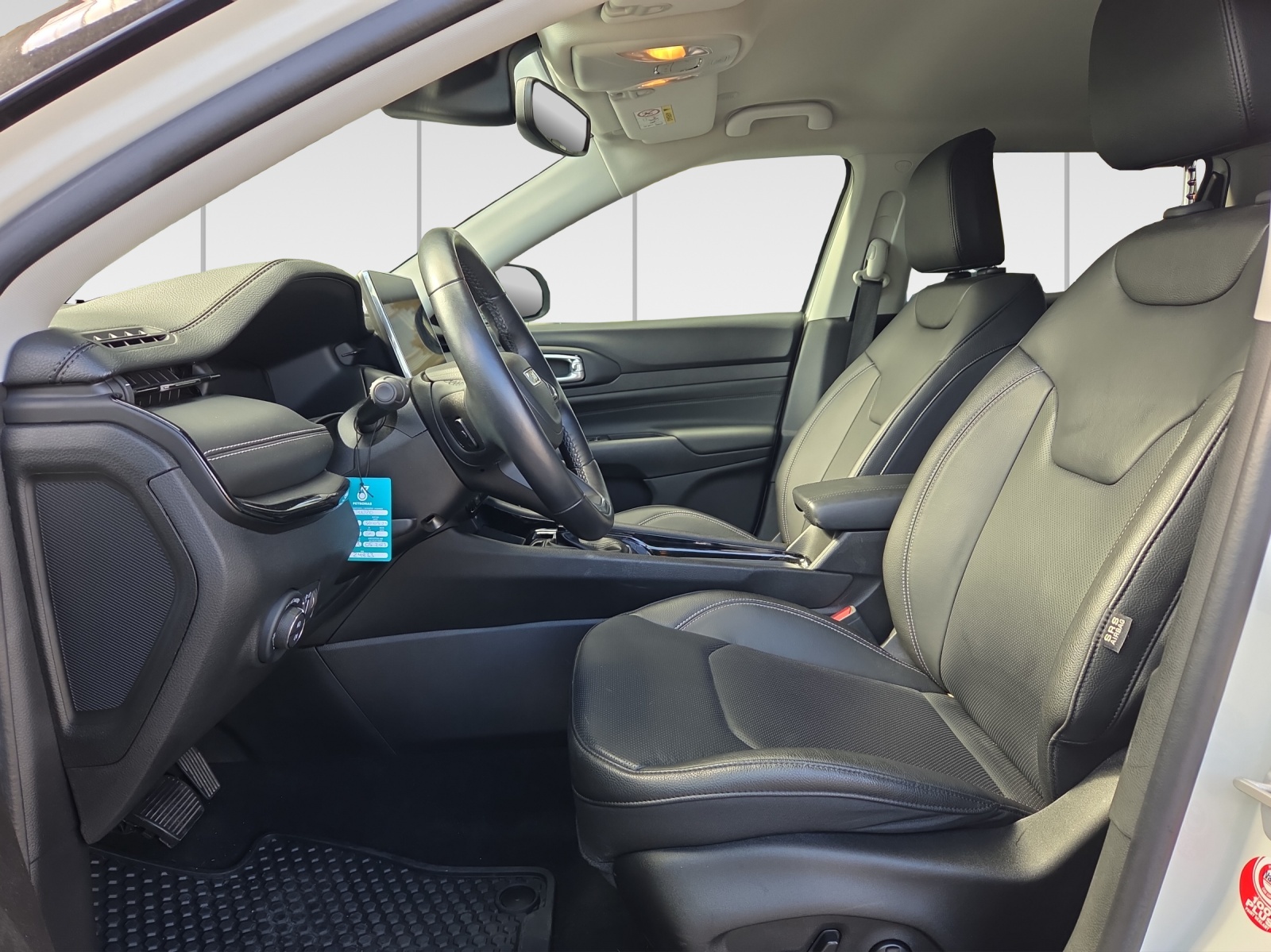 JEEP Compass 4x2 1.5 T MHEV S - 6