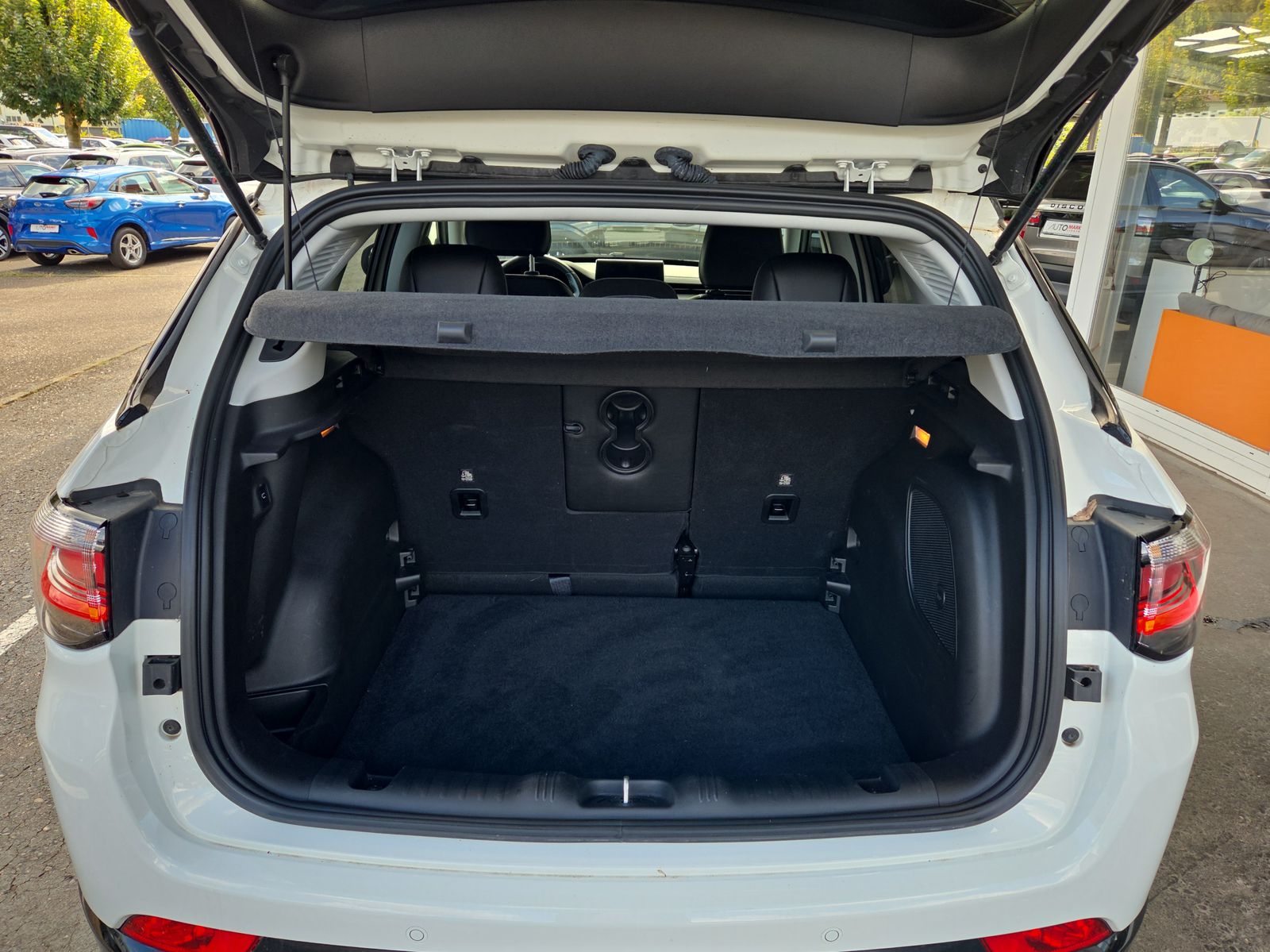 JEEP Compass 4x2 1.5 T MHEV S - 11