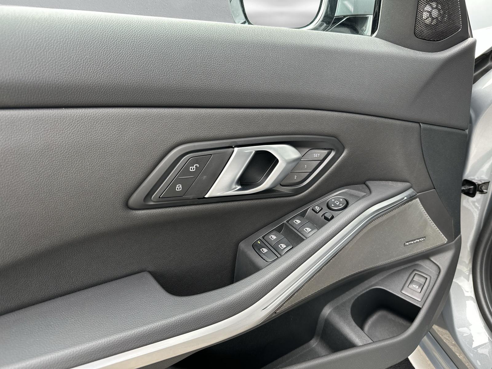 BMW 320d M Sport Touring xDrive G21 (CH) - 17