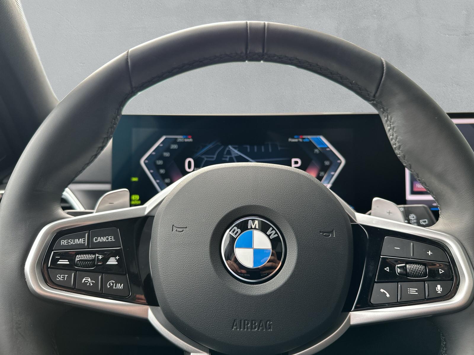 BMW 320d M Sport Touring xDrive G21 (CH) - 18