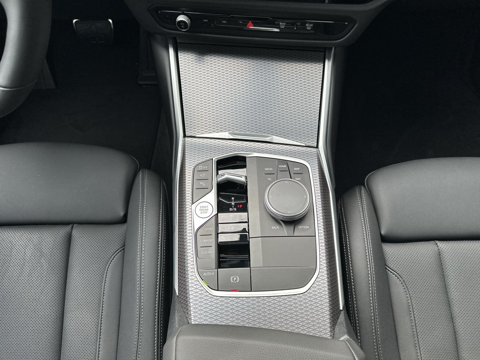 BMW 320d M Sport Touring xDrive G21 (CH) - 20