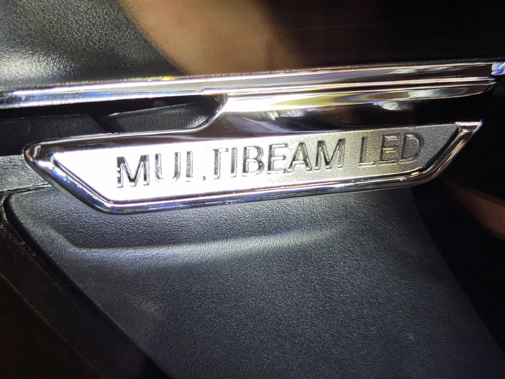 MERCEDES-BENZ GLS 450 d 4Matic AMG Line - 17
