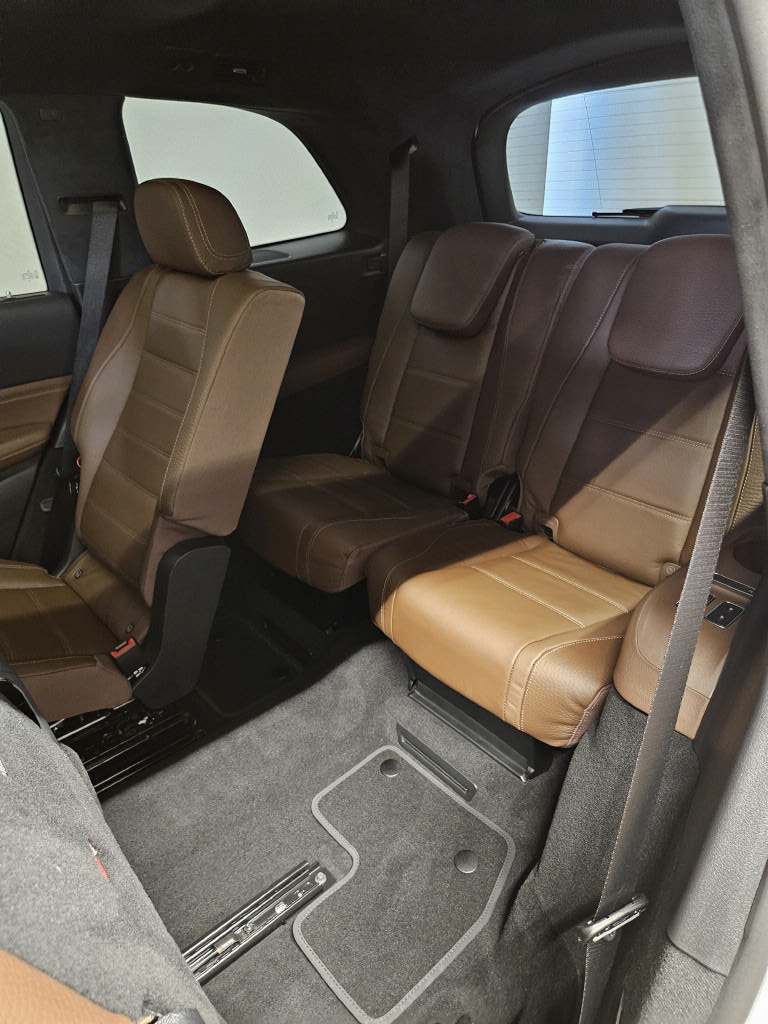 MERCEDES-BENZ GLS 450 d 4Matic AMG Line - 15