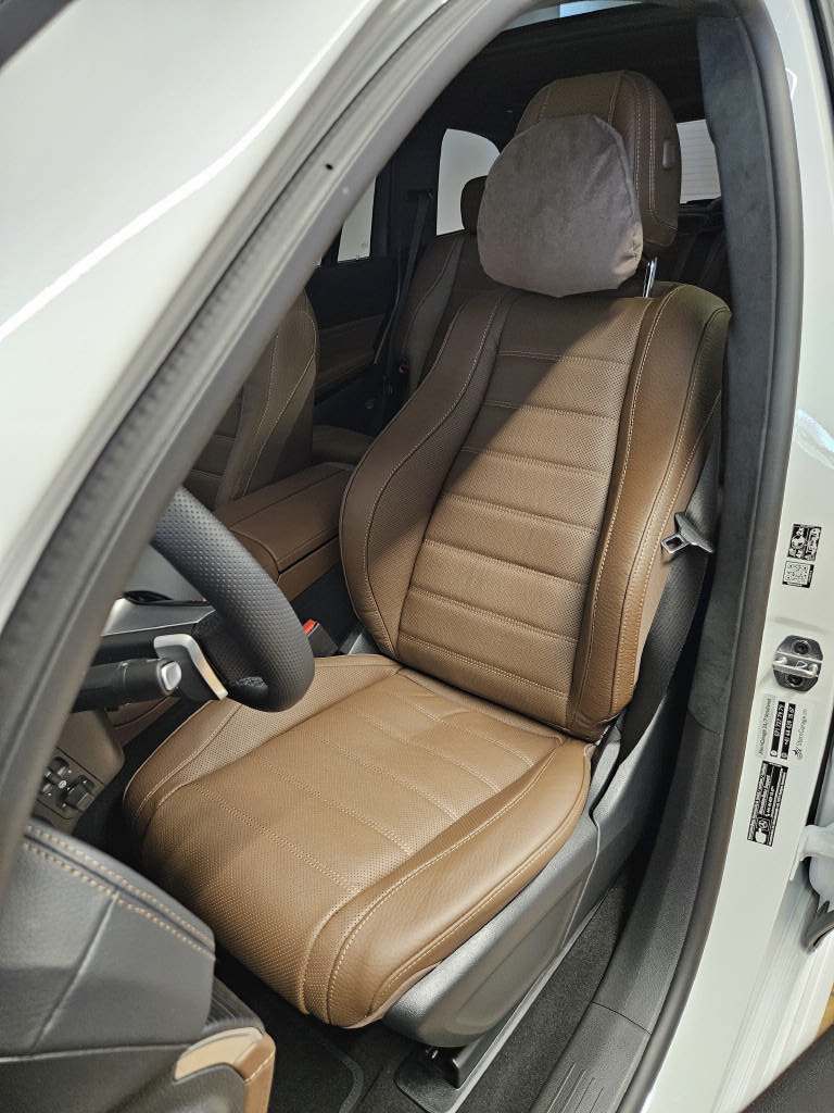 MERCEDES-BENZ GLS 450 d 4Matic AMG Line - 6