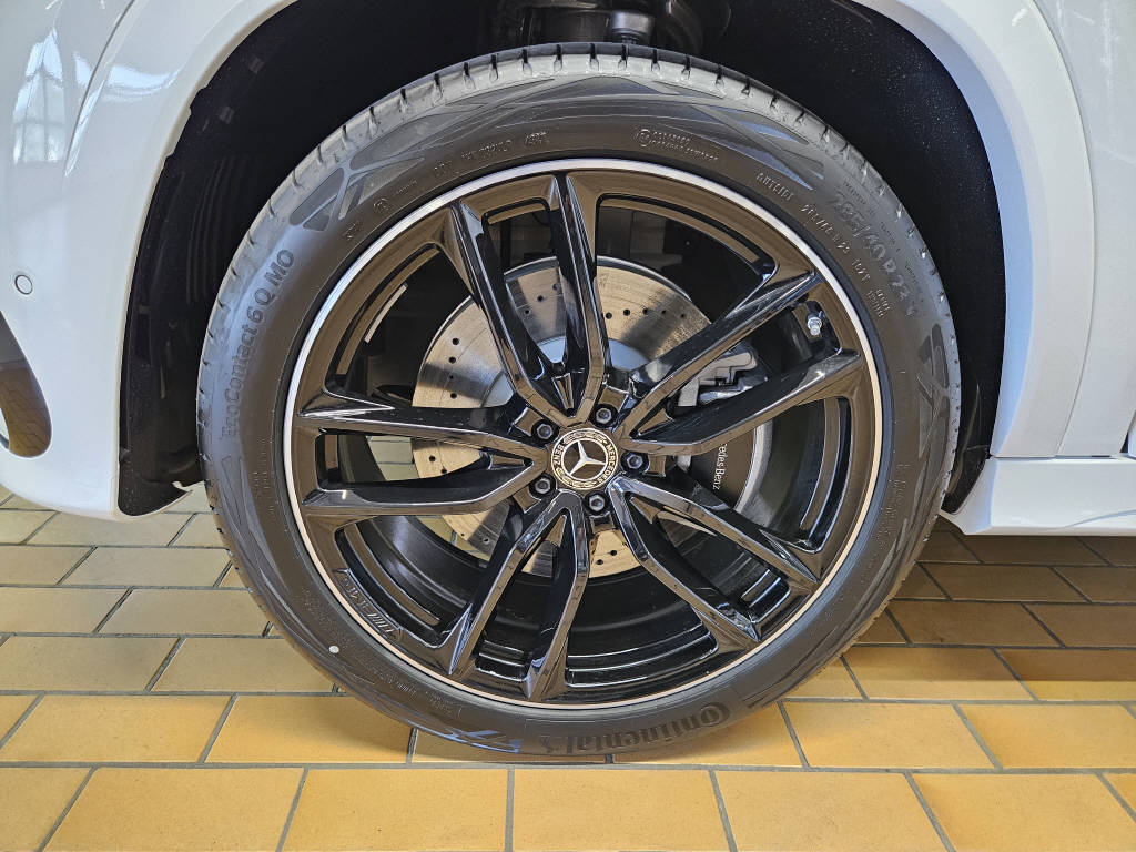 MERCEDES-BENZ GLS 450 d 4Matic AMG Line - 18