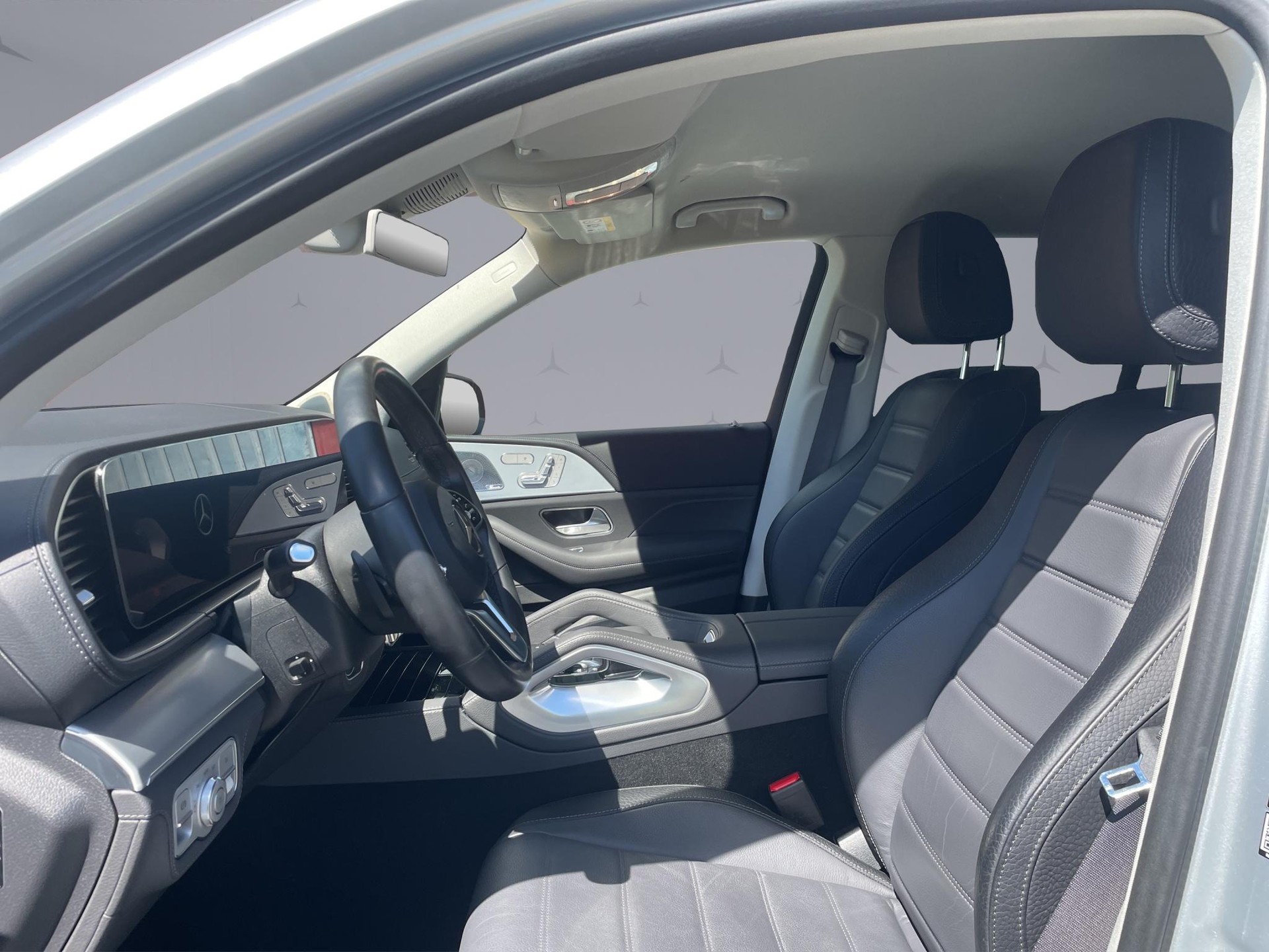 MERCEDES-BENZ GLE 450 AMG Line 4matic - 10