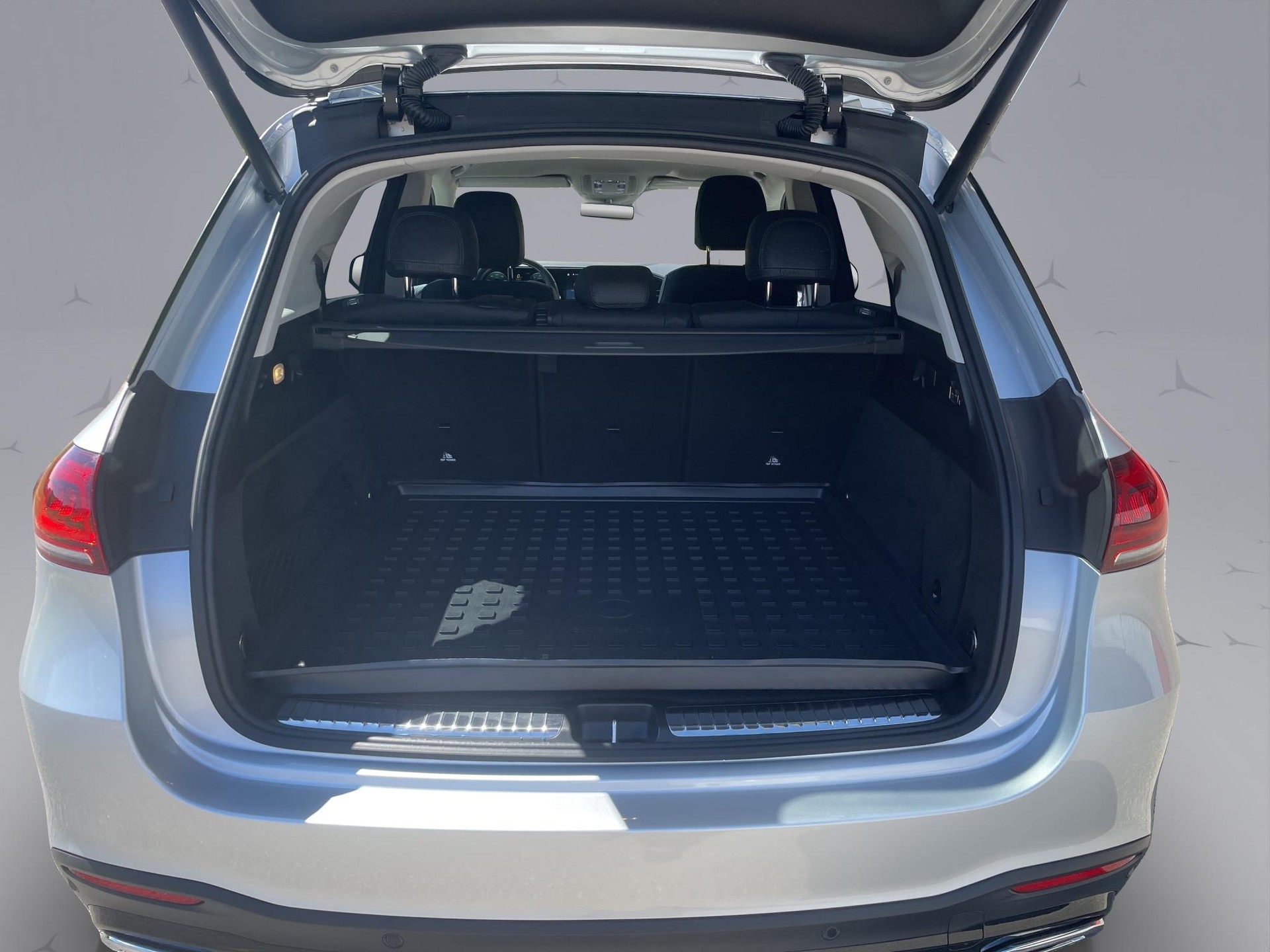 MERCEDES-BENZ GLE 450 AMG Line 4matic - 19