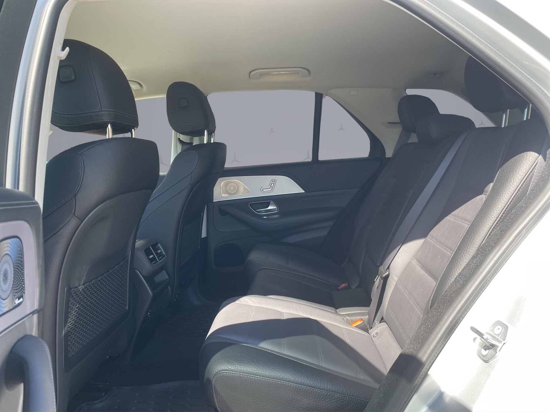 MERCEDES-BENZ GLE 450 AMG Line 4matic - 13