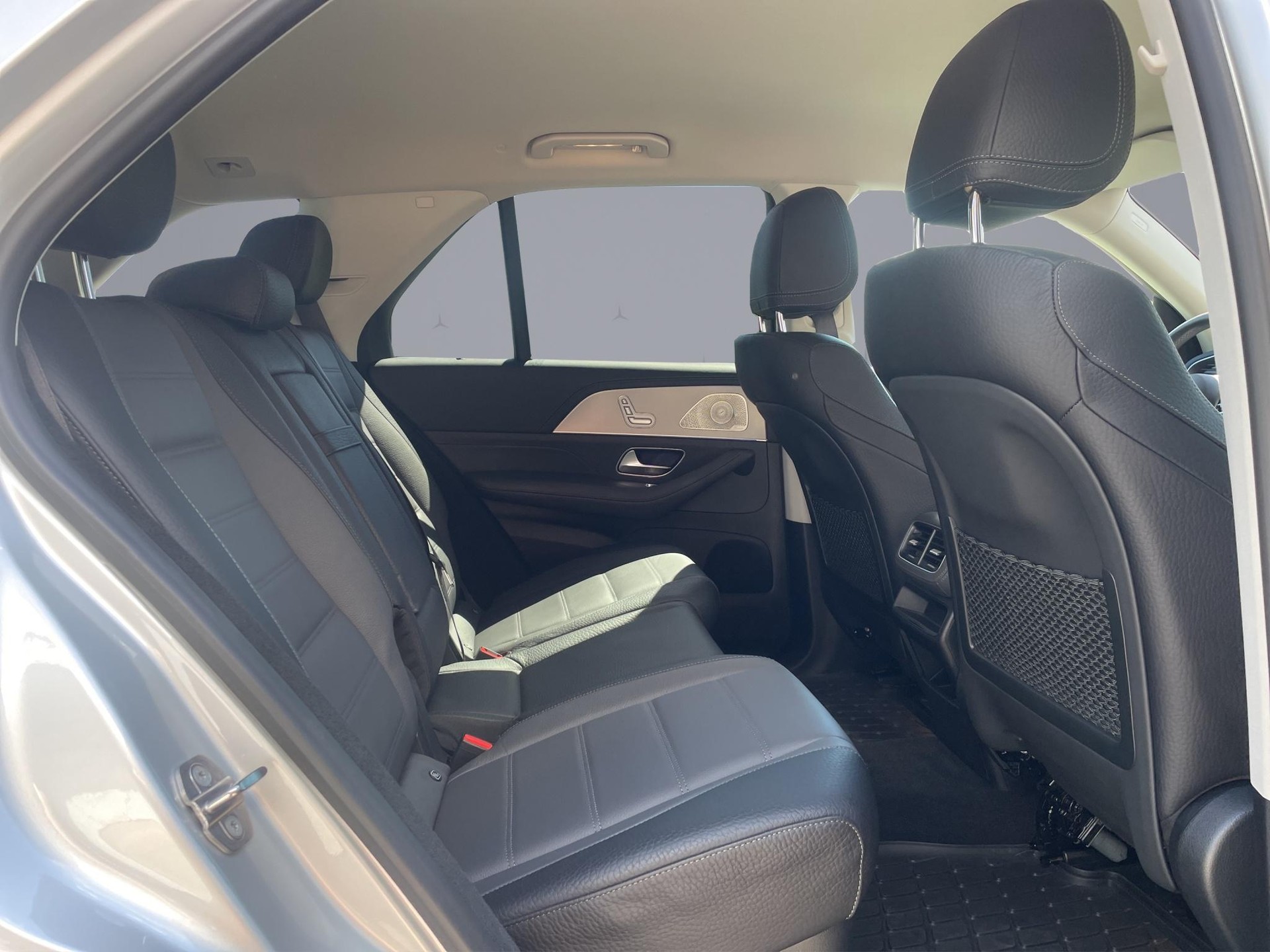 MERCEDES-BENZ GLE 450 AMG Line 4matic - 18